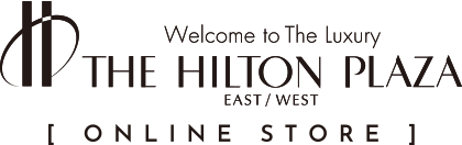 THE HILTON PLAZA ONLINE STORE